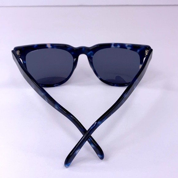 KOMONO Riviera Indigo Demi New Sunglasses main image 9